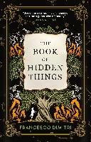 The Book of Hidden Things Dimitri Francesco