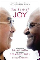 The Book of Joy Dalajlama, Tutu Desmond