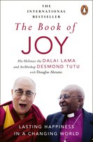 The Book of Joy Dalajlama, Tutu Desmond