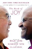 The Book of Joy - Dalai Lama, Tutu Desmond, Abrams Douglas Carlton