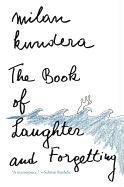 The Book of Laughter and Forgetting - Kundera Milan