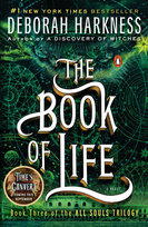 The Book of Life Harkness Deborah
