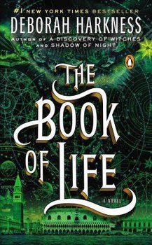 The Book of Life - Harkness Deborah