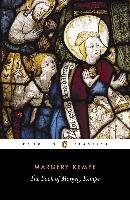 The Book of Margery Kempe Kempe Margery