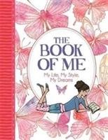 The Book of Me - Bailey Ellen