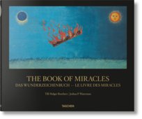 The Book of Miracles Borchert Till-Holger, Waterman Joshua P.