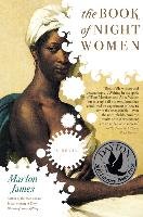 The Book of Night Women - James Marlon