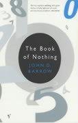 The Book Of Nothing - Barrow John D.