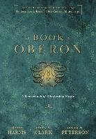 The Book of Oberon Harms Daniel, Clark James R.
