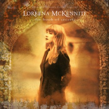 The Book of Secrets, płyta winylowa - McKennitt Loreena