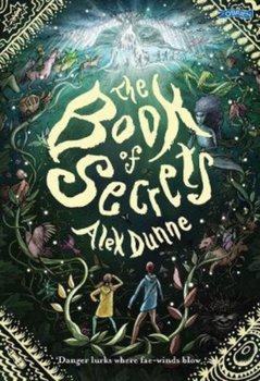 The Book of Secrets - Alex Dunne