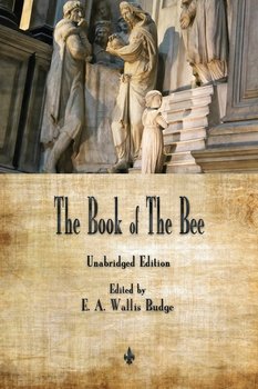 The Book of the Bee - Solomon Bishop