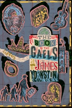 The Book of the Gaels - James Yorkston