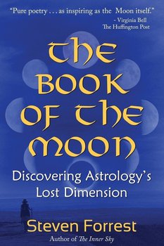 The Book of the Moon - Forrest Steven