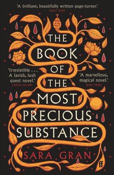 The Book of the Most Precious Substance - Gran Sara