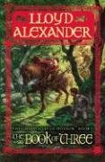 The Book of Three - Alexander Lloyd