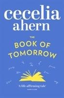 The Book of Tomorrow Ahern Cecelia