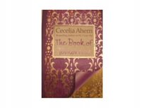The book of tomorrow Ahern Cecelia