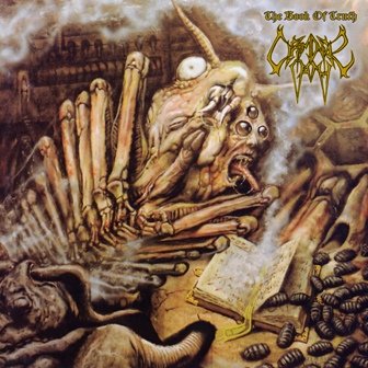 The Book Of Truth (Re-Issue) - Ceremonial Oath