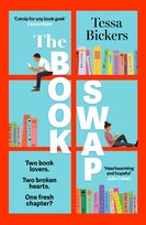 The Book Swap Tessa Bickers