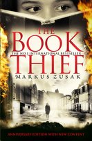 The Book Thief Zusak Markus