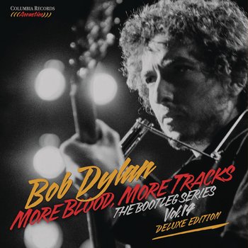 The Bootleg Series: More Blood, More Tracks. Volume 14 (Deluxe Edition) - Dylan Bob