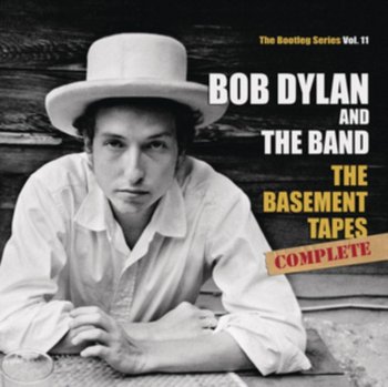 The Bootleg Series. Volume 11: The Basement Tapes Complete - Dylan Bob