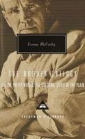 The Border Trilogy Mccarthy Cormac