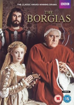 The Borgias (brak polskiej wersji językowej)