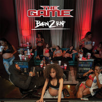 The Born 2 Rap The Game