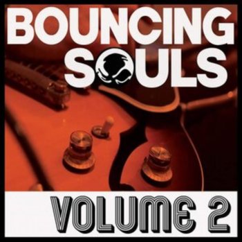 The Bouncing Souls, płyta winylowa - The Bouncing Souls