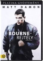 The Bourne Identity Liman Doug