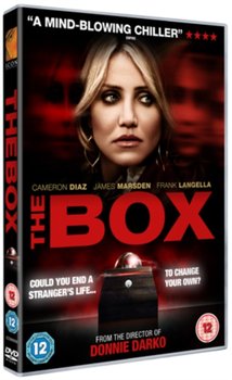 The Box (brak polskiej wersji językowej) - Kelly Richard