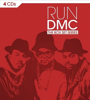 The Box Set Series: Run Dmc - Run Dmc