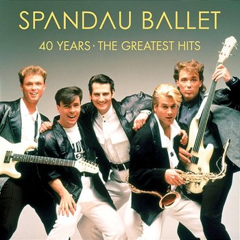 The Boxer - Spandau Ballet