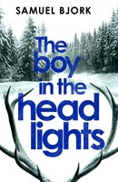 The Boy in the Headlights - Bjork Samuel