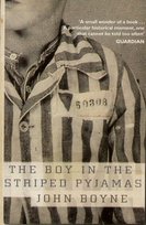 The Boy in the Striped Pyjamas Boyne John