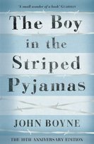The Boy in the Striped Pyjamas Boyne John