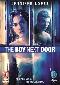 The Boy Next Door (brak polskiej wersji językowej) - Cohen Rob