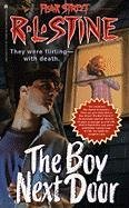 The Boy Next Door Stine R. L.