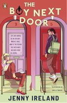 The Boy Next Door Jenny Ireland