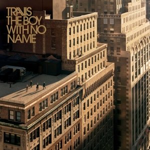 The Boy With No Name, płyta winylowa - Travis