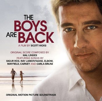 The Boys Are Back soundtrack - Various Artists