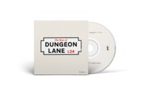 The Boys Of Dungeon Lane
