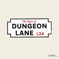 The Boys of Dungeon Lane Paul McCartney