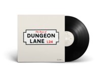 The Boys Of Dungeon Lane, płyta winylowa Paul McCartney