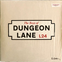 The Boys Of Dungeon Lane, płyta winylowa McCartney Paul