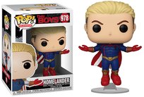 the boys - pop n° 978 - homelander levitating Inna marka
