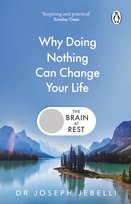 The Brain at Rest Jebelli Joseph