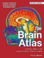 The Brain Atlas - Woolsey Thomas A.